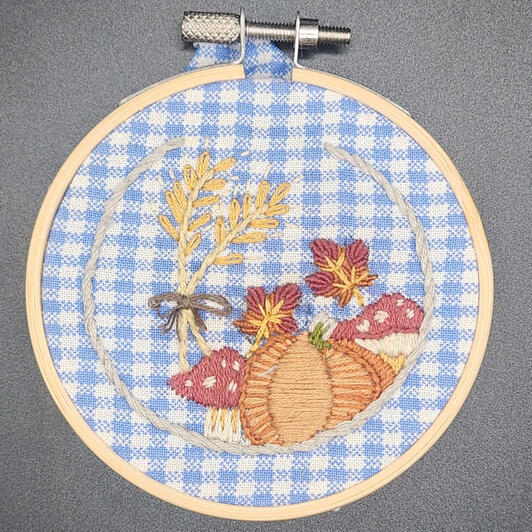 Harvest Vibes Harvest Vibes