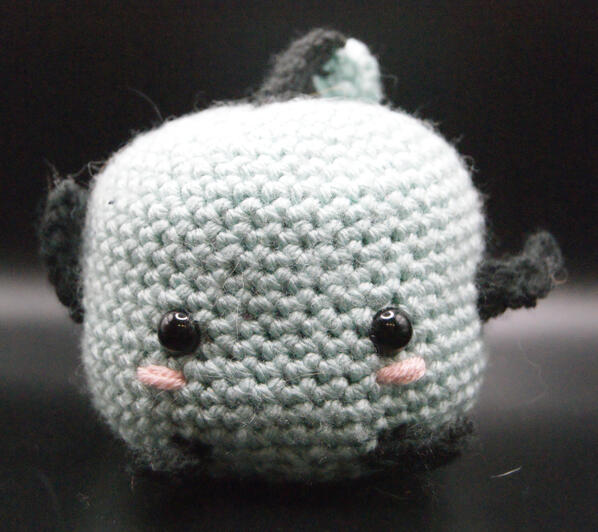 Small Junimo (Stardew Valley)