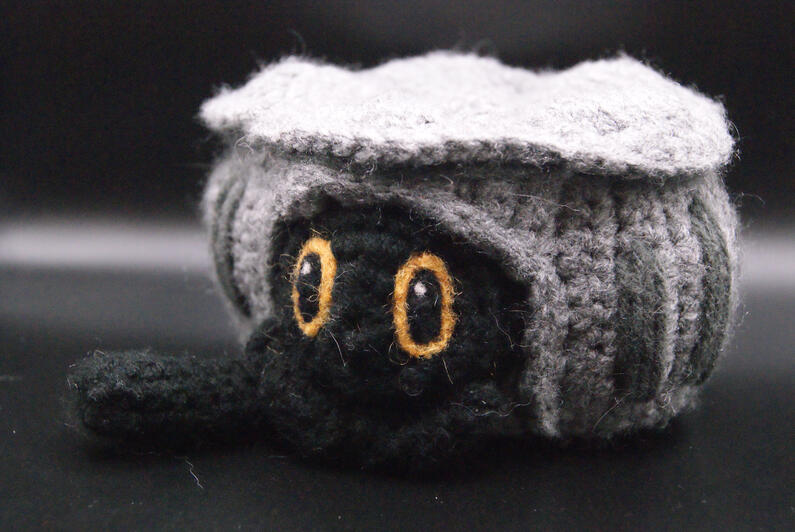 Trailblazer Mooncake Cat (HSR)