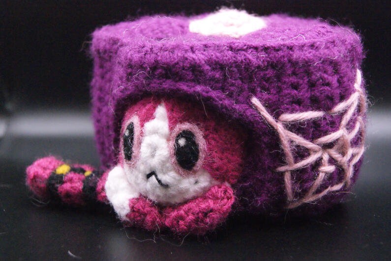 Kafka Mooncake Cat (HSR)