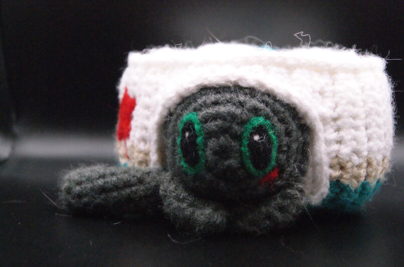 Dan Heng Mooncake Cat (HSR)